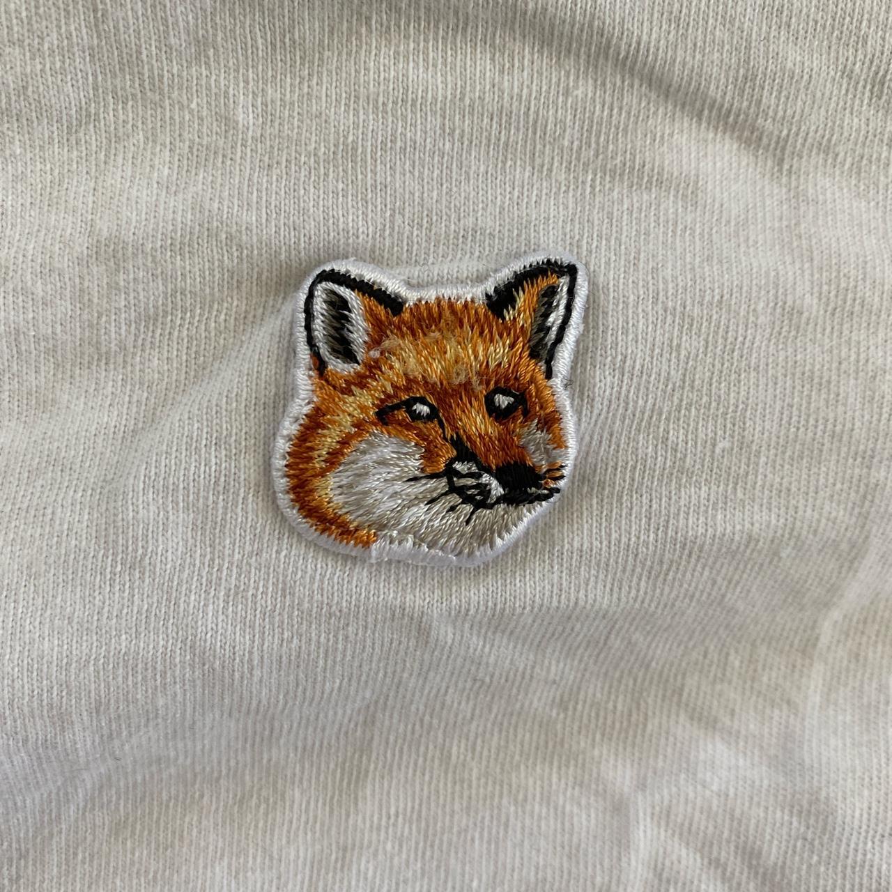 Product Image 3 - Maison Kitsuné tee shirt, bought