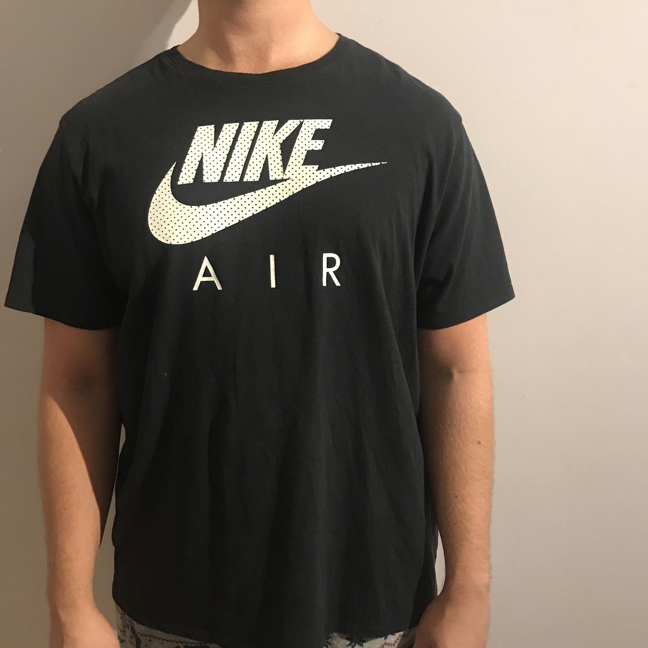 nike crew neck colors