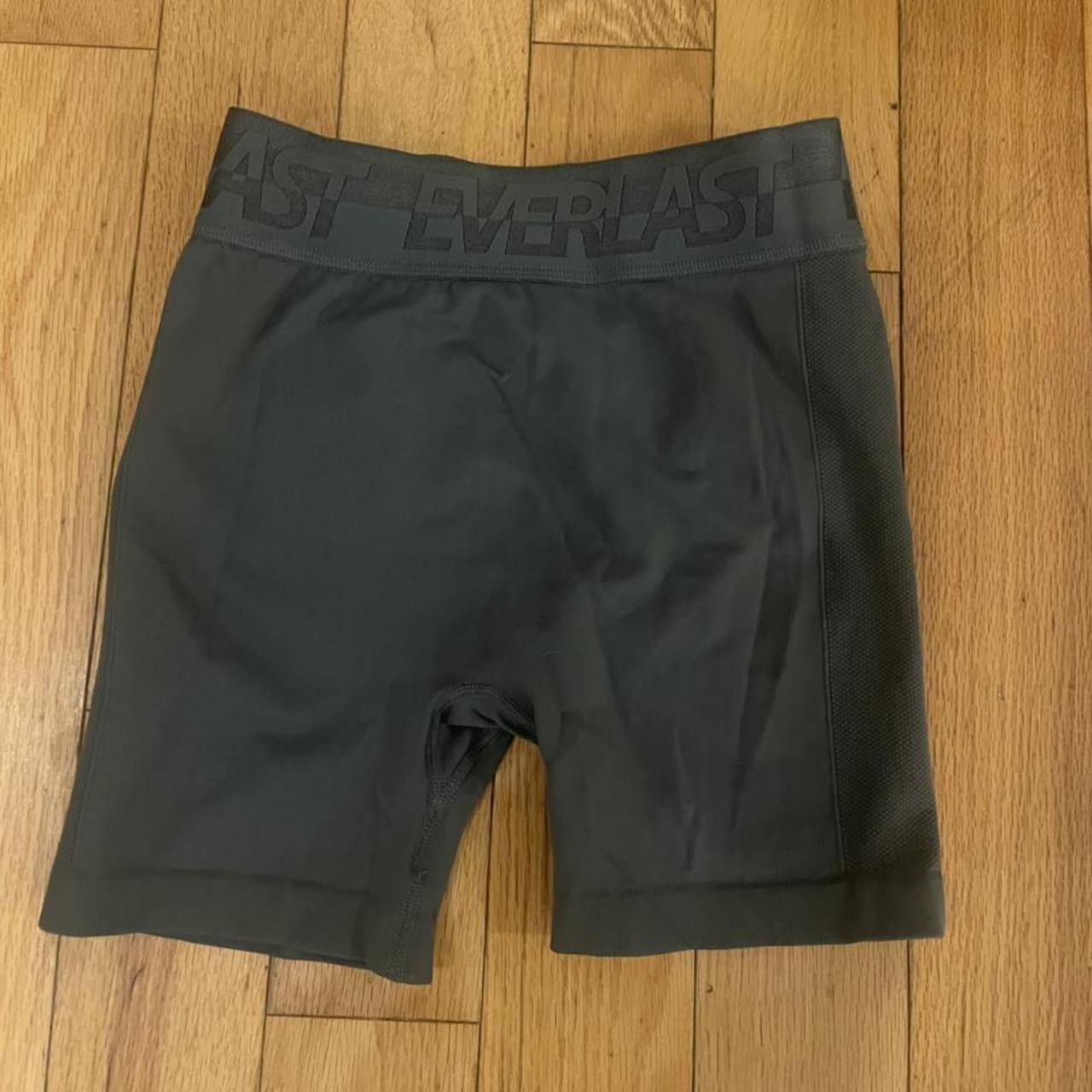 Everlast Gym Shorts High waisted Bran new without... - Depop