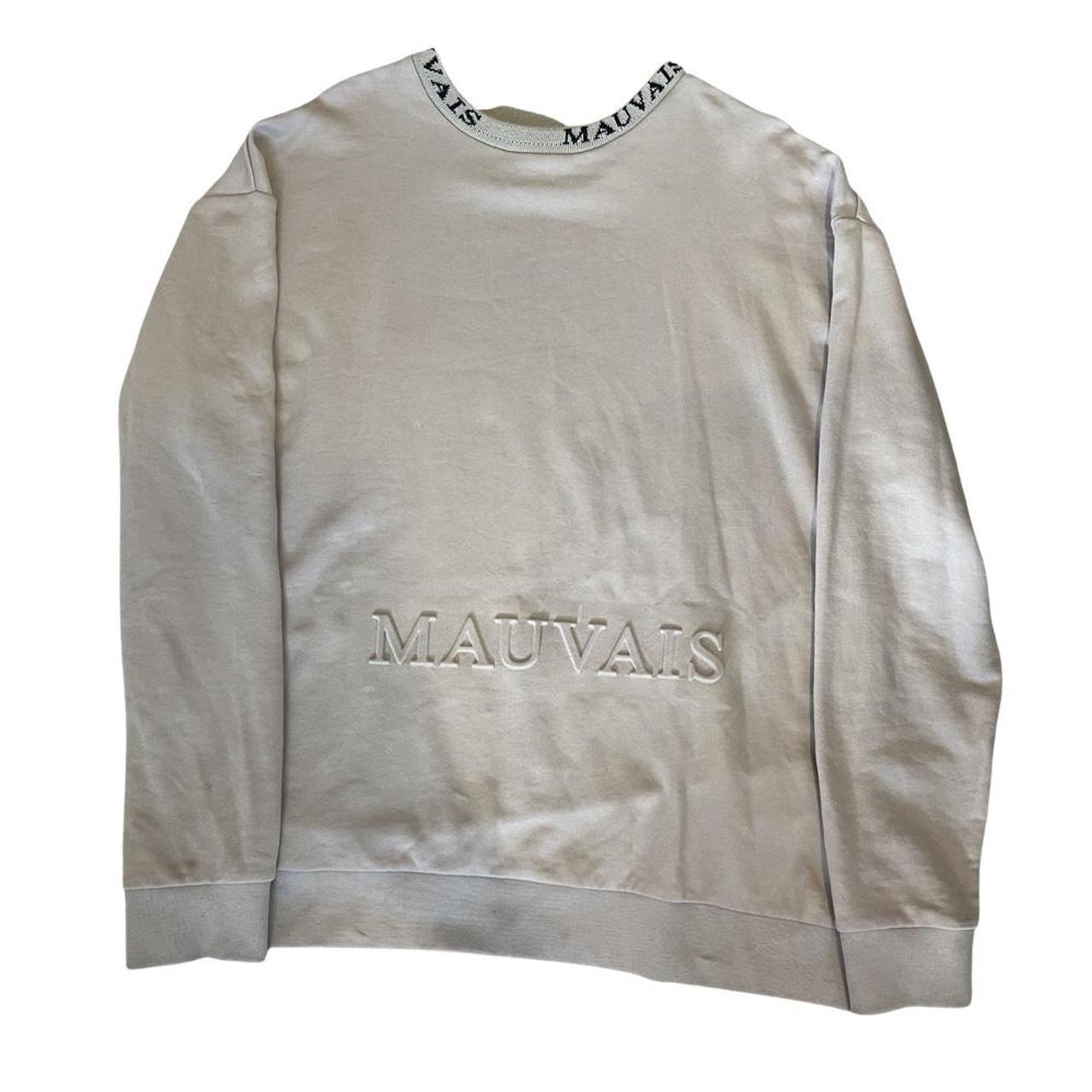 Product Image 1 - Tan long sleeve shirt/sweater. Has
