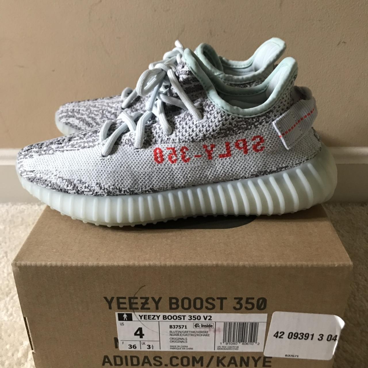 yeezy boost 350 v2 b37571
