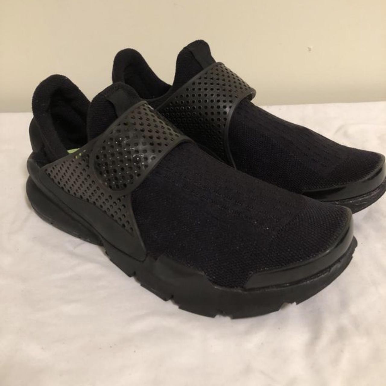 sock darts