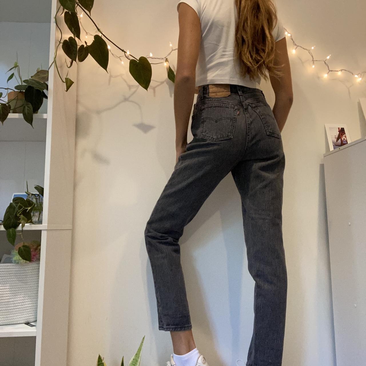 Levis 2024 27 waist