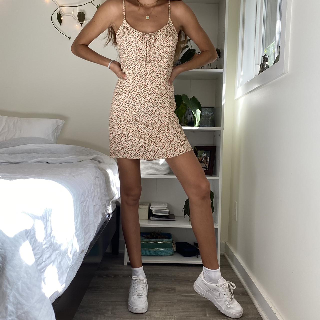 Brandy Melville dress Depop