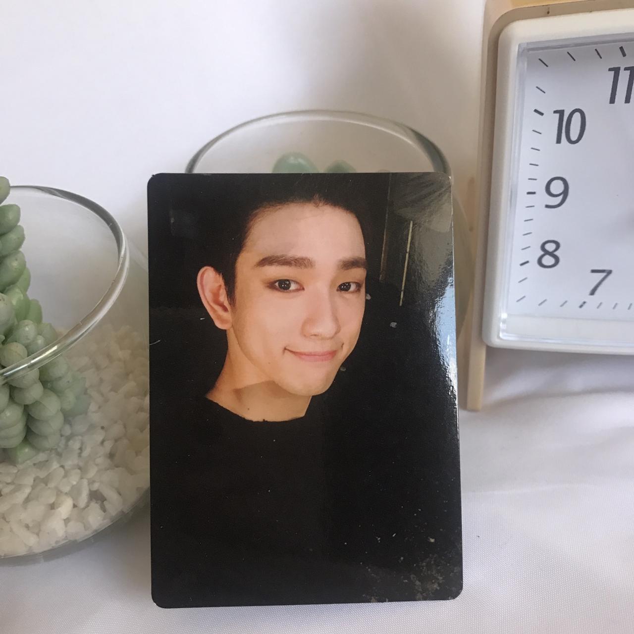 GOT7 - Jinyoung Mad photocard 💕 i also have the mad | Depop