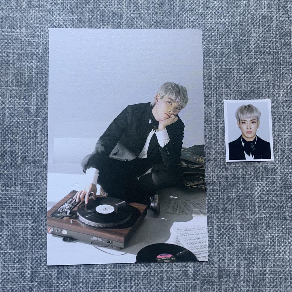 stray kids double knot broadcast photocards! 💕 | Depop