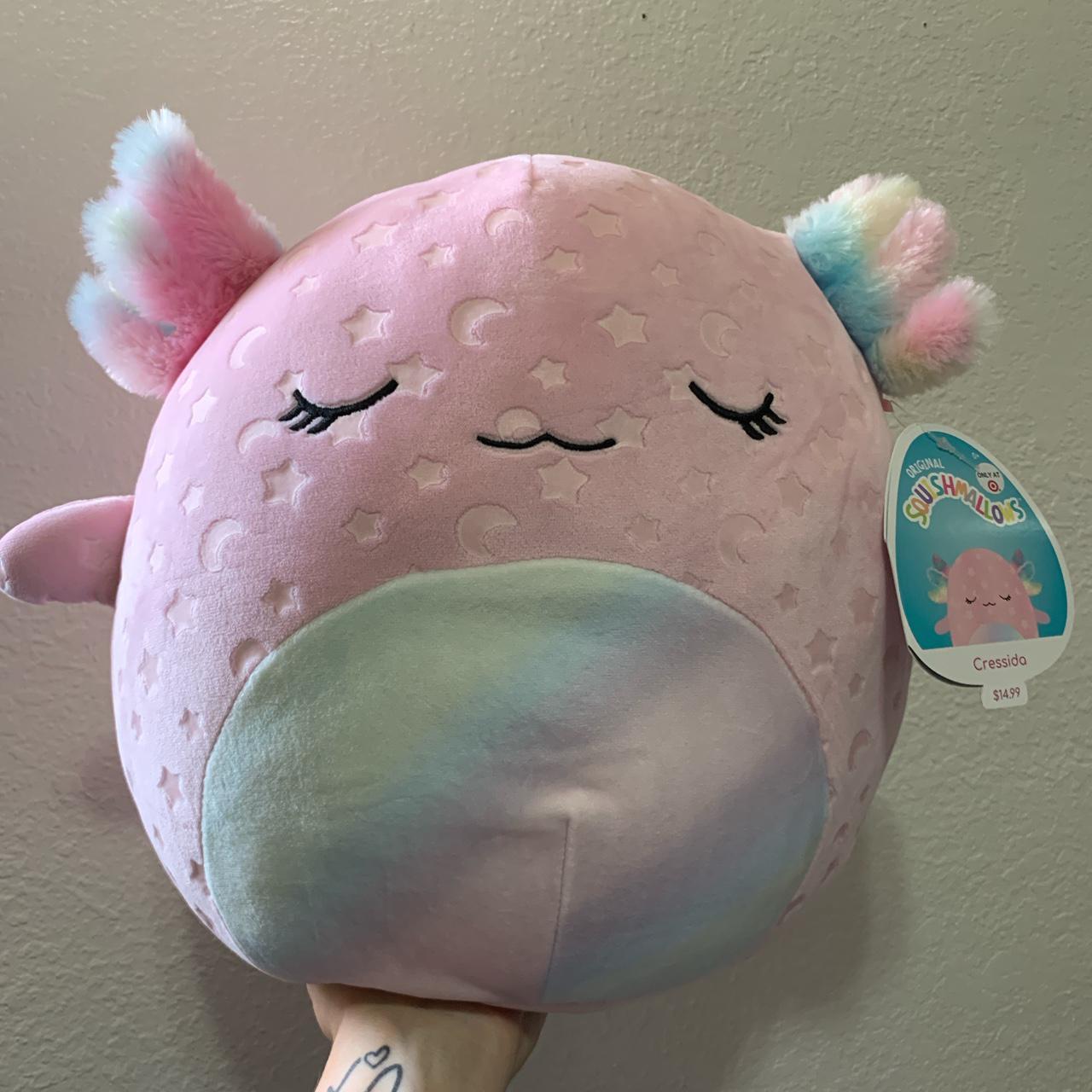 squishmallow cressida