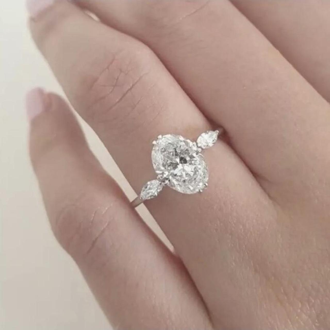 Women's Silver Jewellery