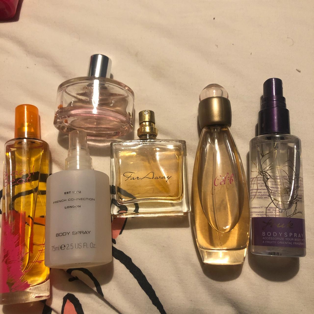 Gift Set French Connection London Body Spray French Connection