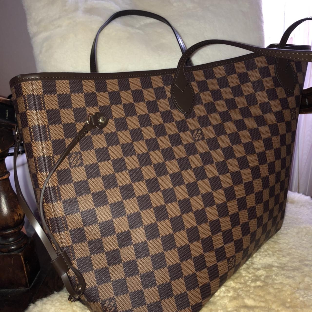 Used lv outlet bag