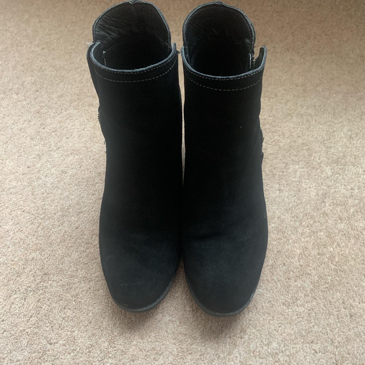 Skechers Women's Boots | Depop