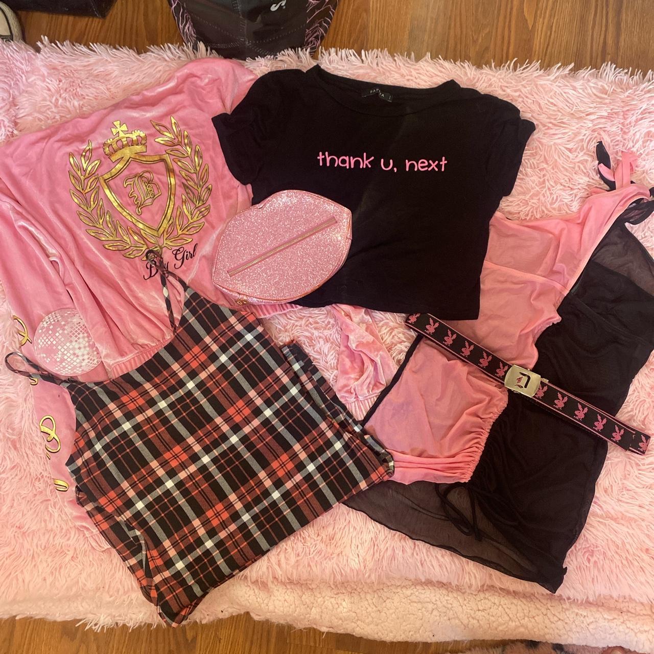 Big big dolls kill/ y2k clothing bundle!!! 15... Depop