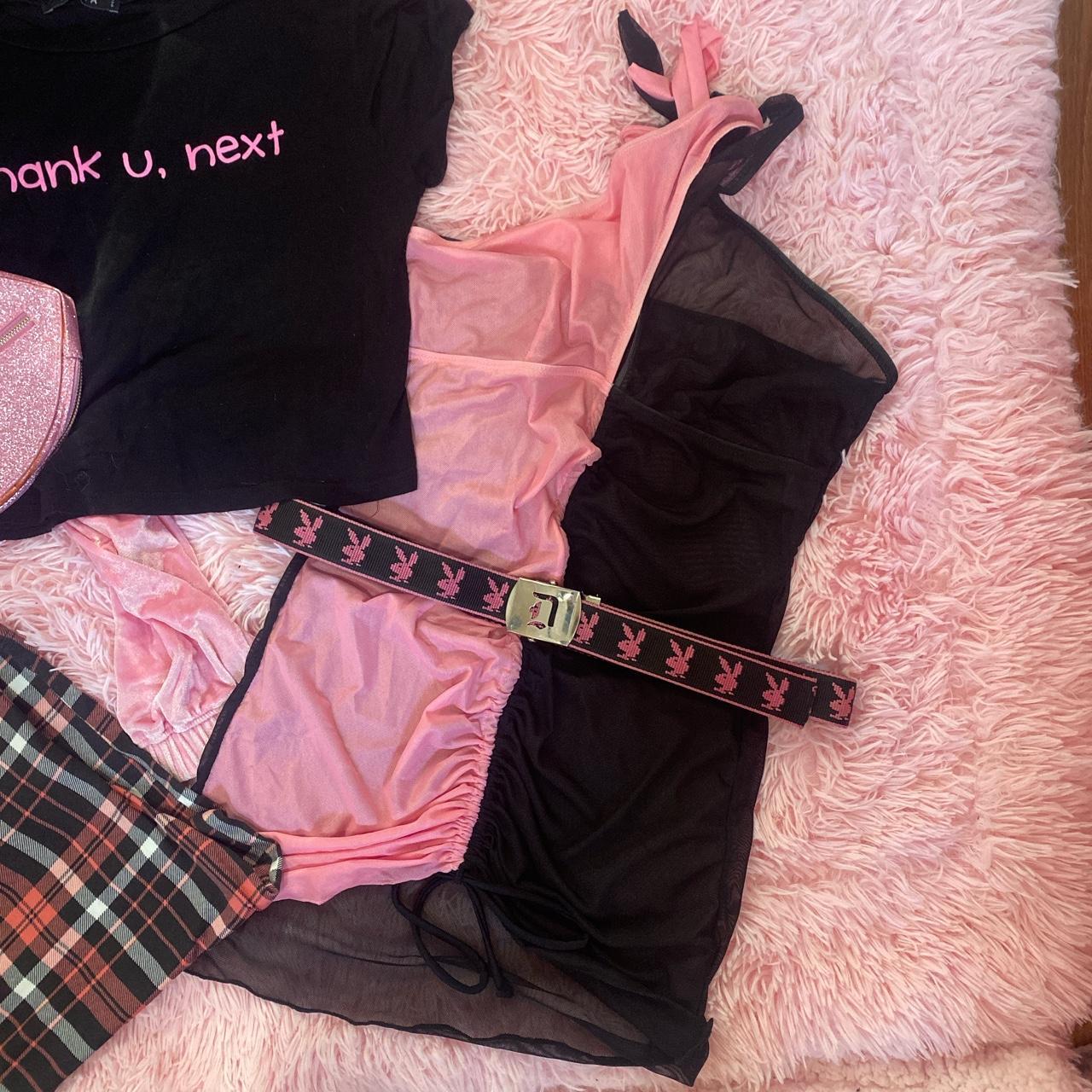 Big big dolls kill/ y2k clothing bundle!!! 15... Depop