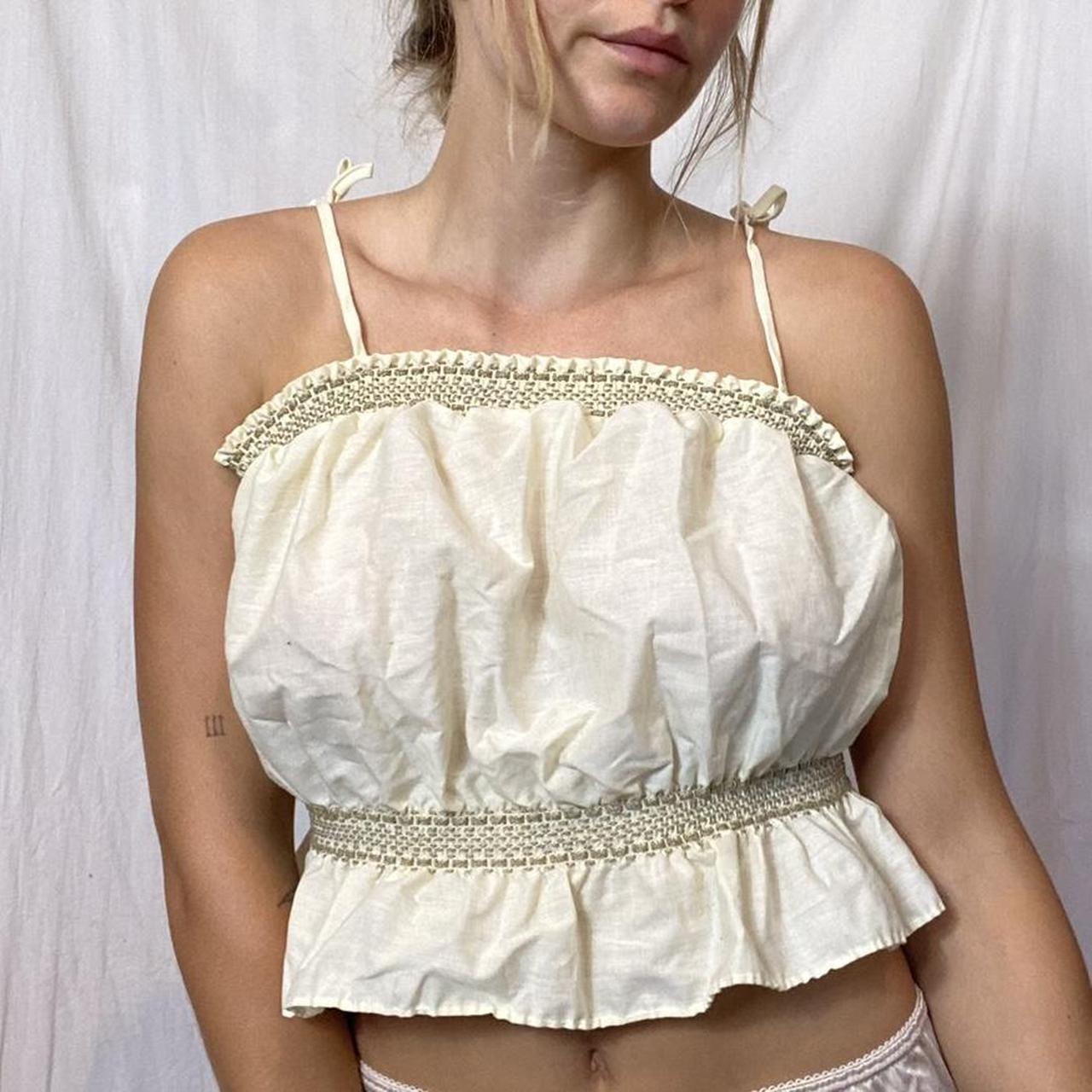 Product Image 2 - Vintage 70s California style crop