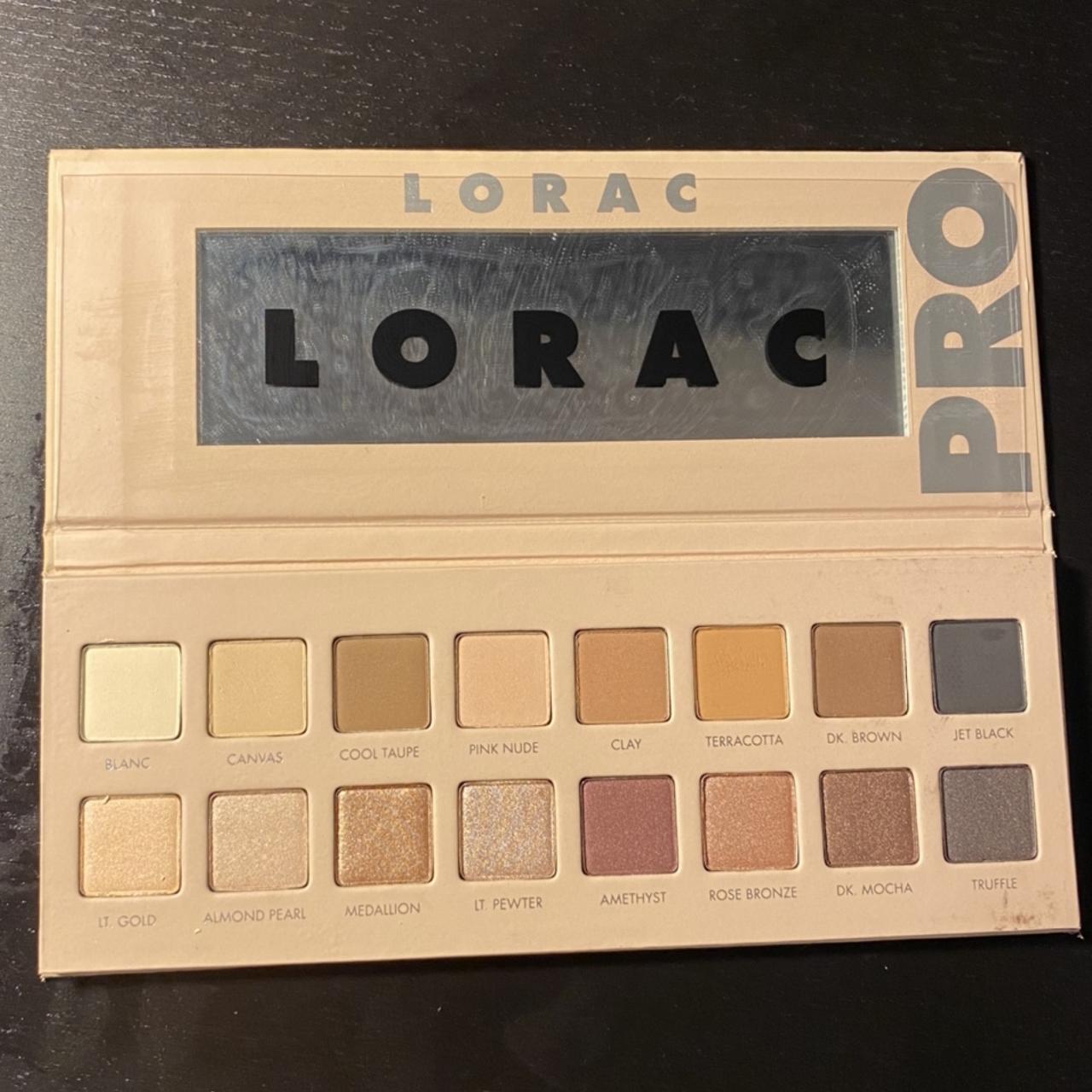 LORAC Makeup (2)