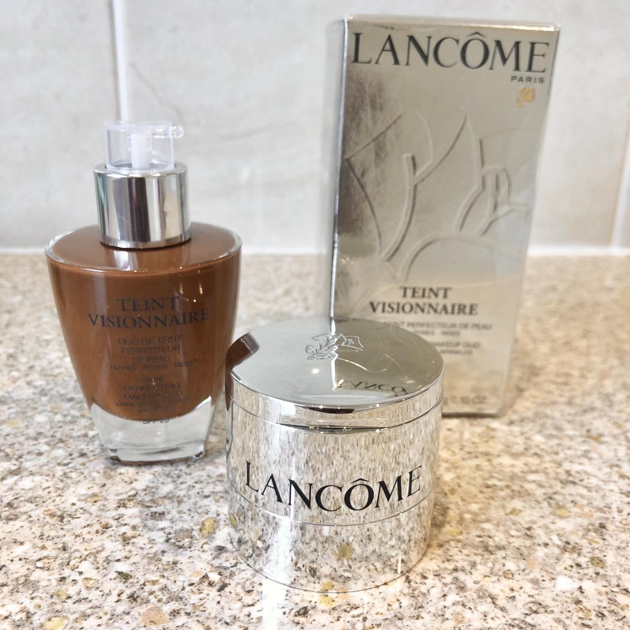 lancome teint visionnaire 06