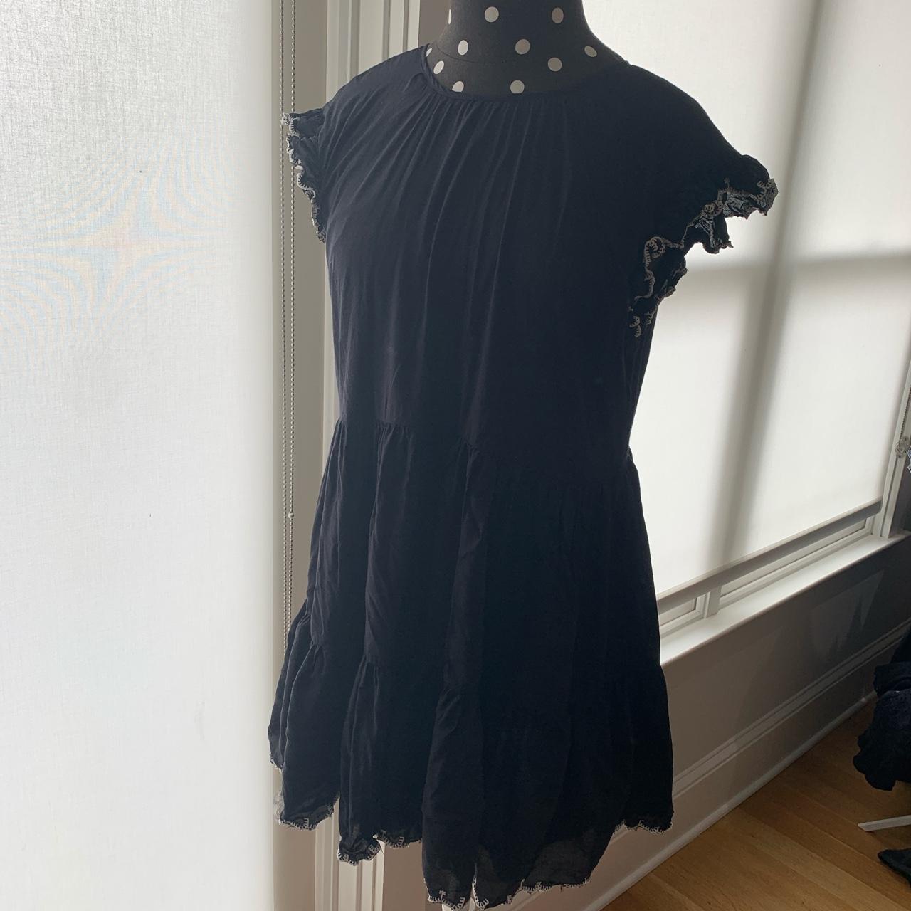 aritzia nomad dress