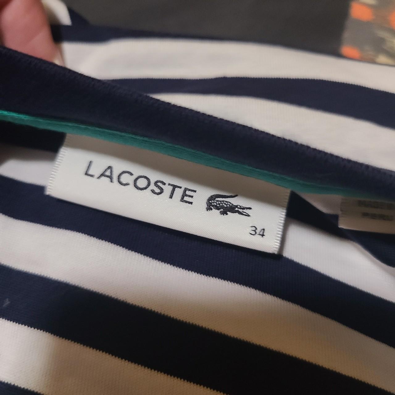 Lacoste Live Women's T-shirt