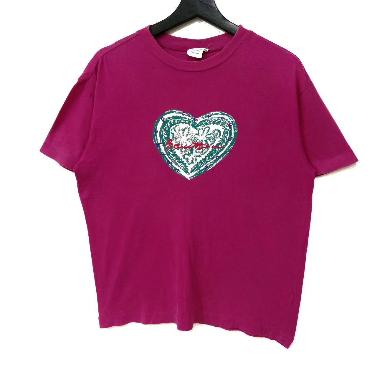 United Colors Of Benetton Mädchen T-Shirt - Bequem & Stylisch