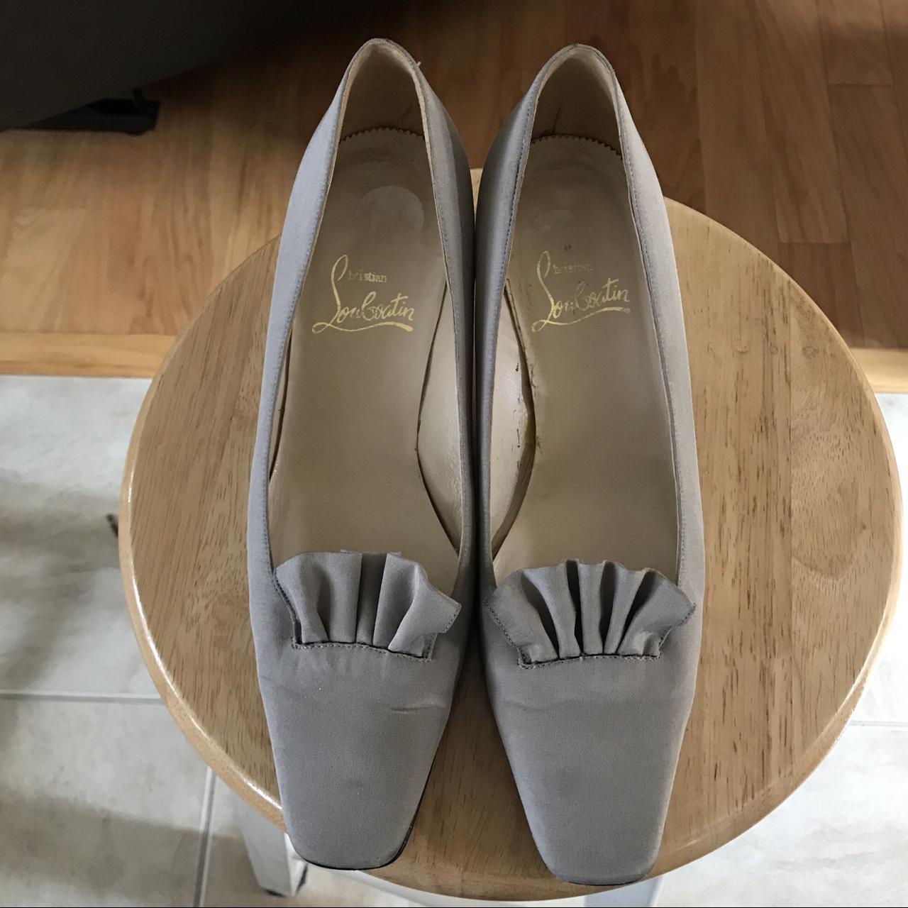 Christian Louboutin Women's | Depop