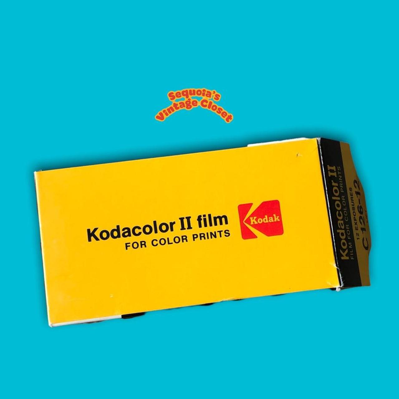 Product Image 1 - Vintage expired Kodak koda color