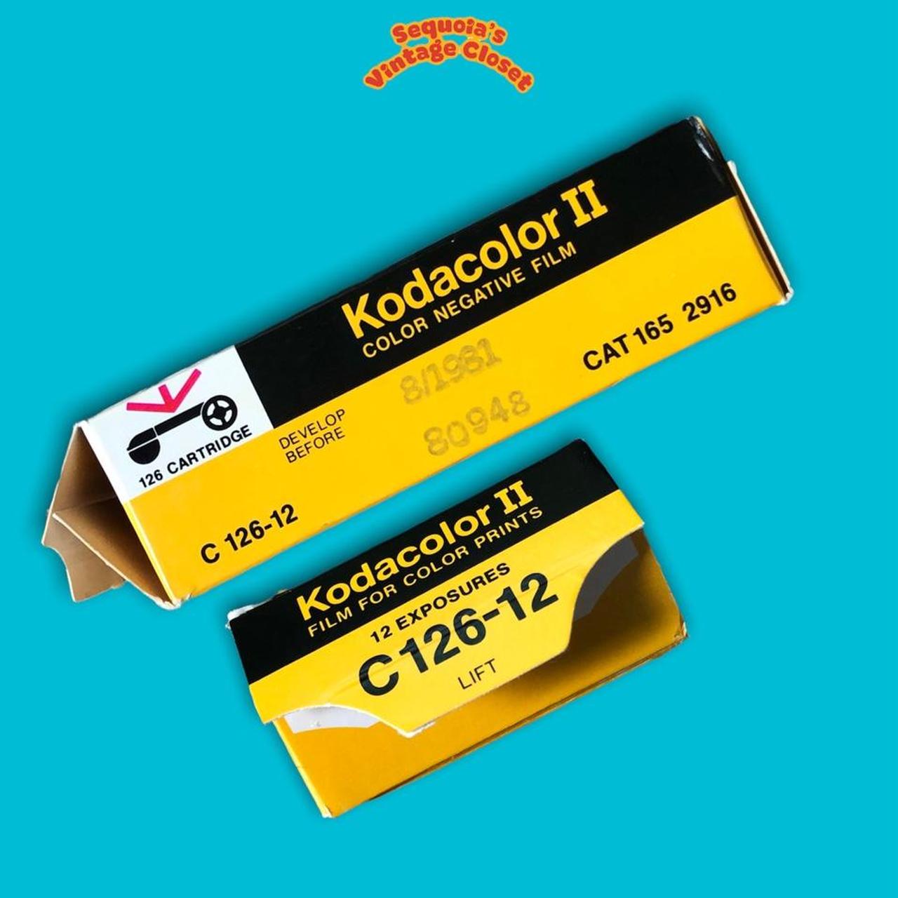 Product Image 3 - Vintage expired Kodak koda color
