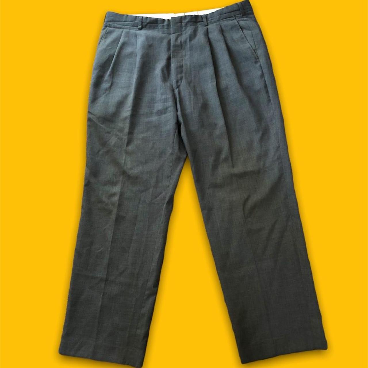 Product Image 1 - Vintage dress pants ! 1980s