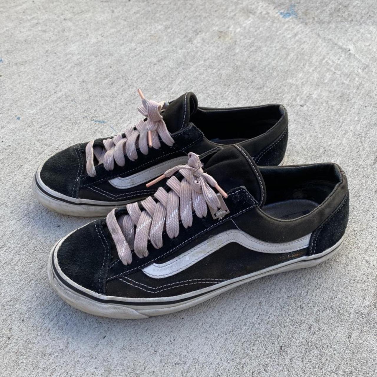 vans alyx old skool