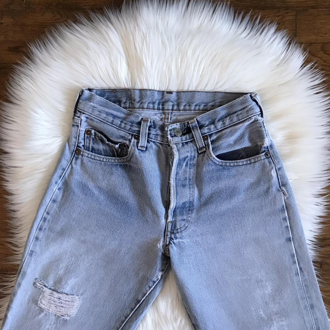 levis native blue