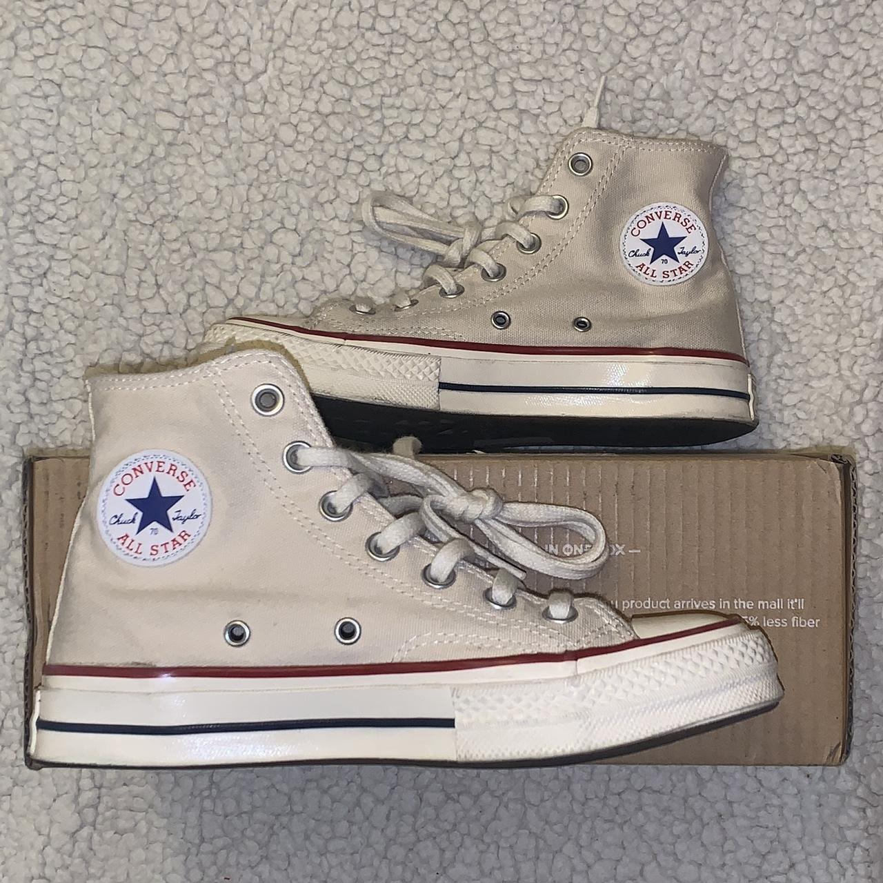 custom chuck 70 by you
