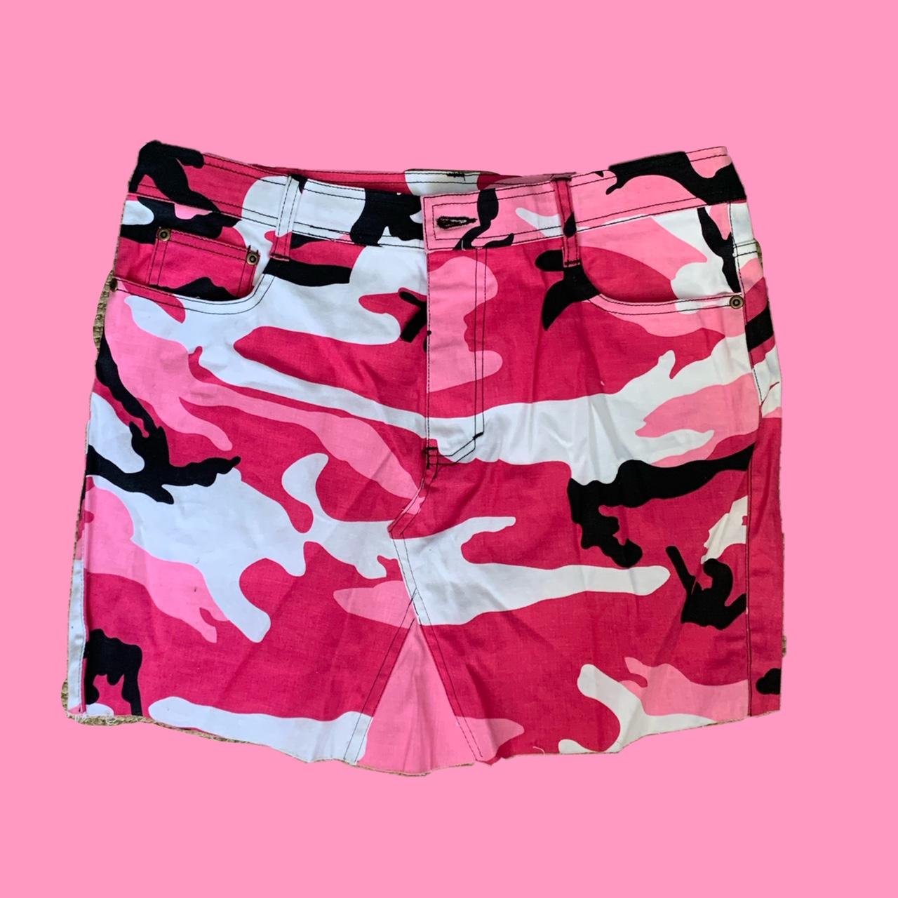 Rothco shop camo skirt