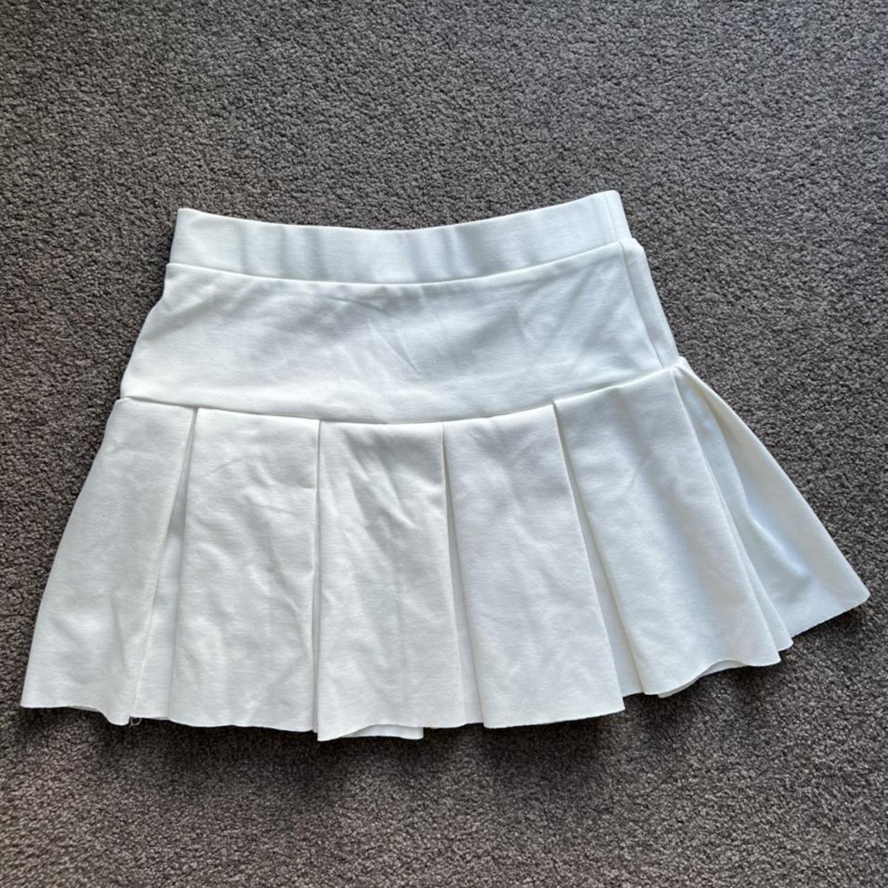 Lioness Princess Polly pleated miniskirt Tennis... - Depop