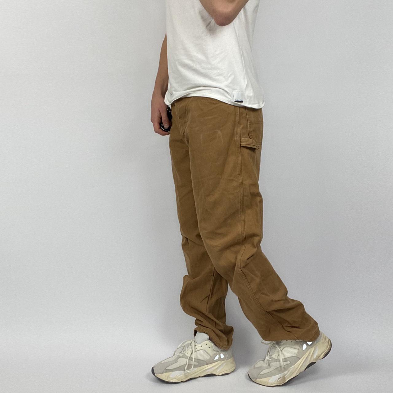 Product Image 3 - Vintage Dickies Workwear Skater Trousers