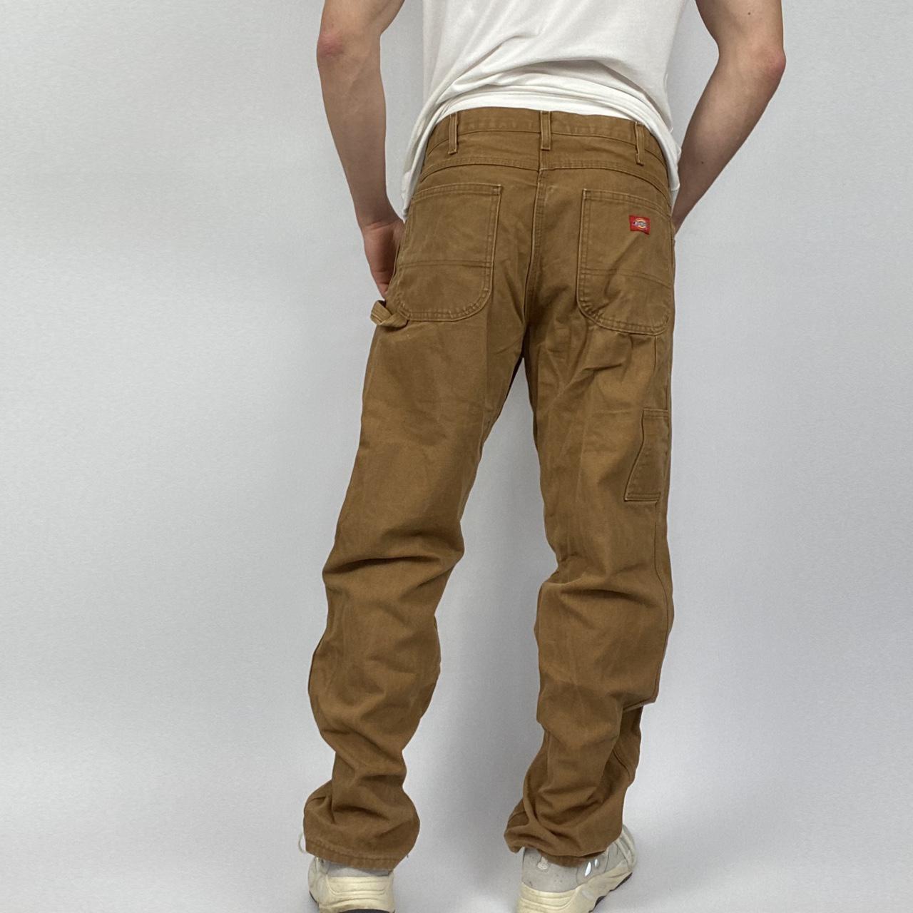Product Image 4 - Vintage Dickies Workwear Skater Trousers