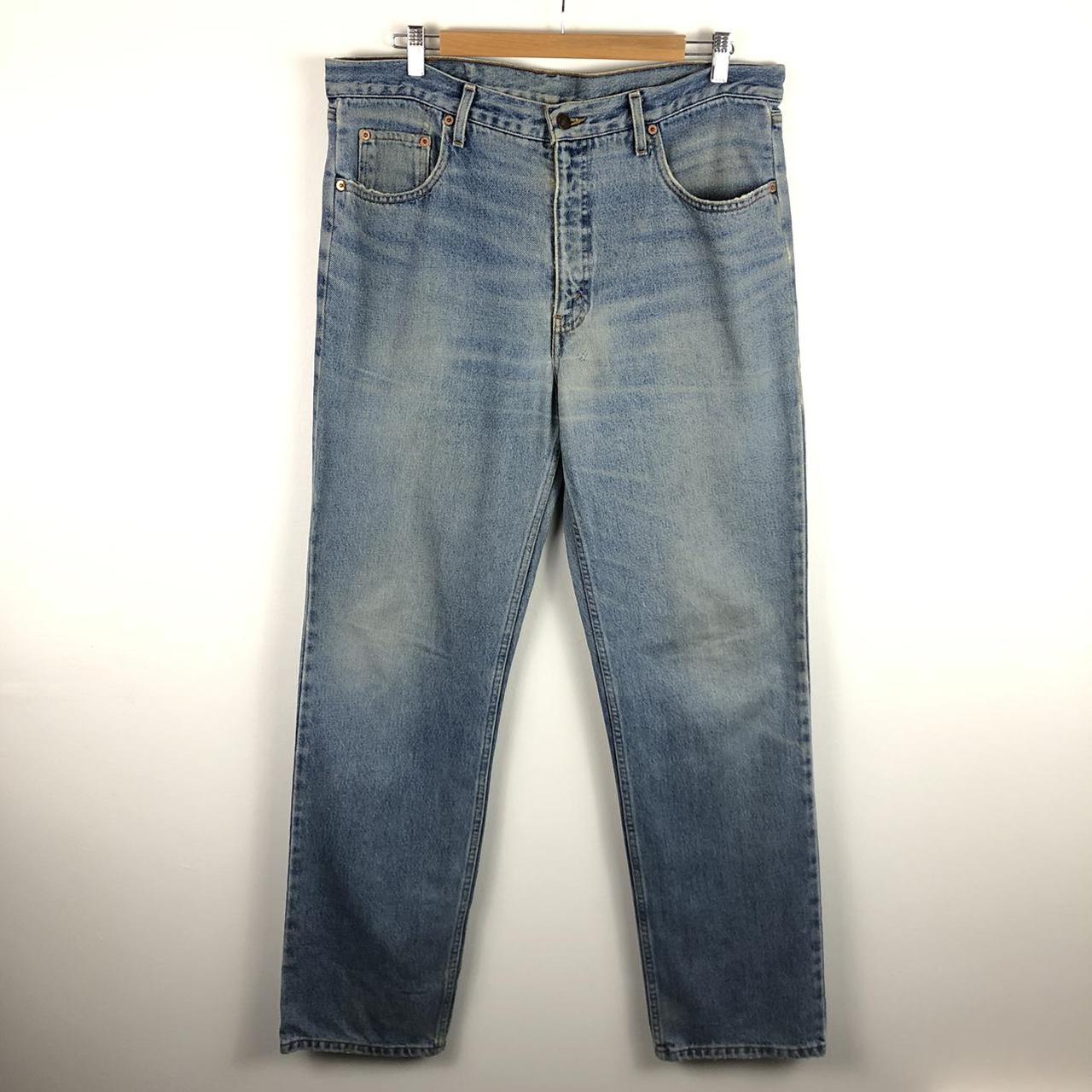 levis 630