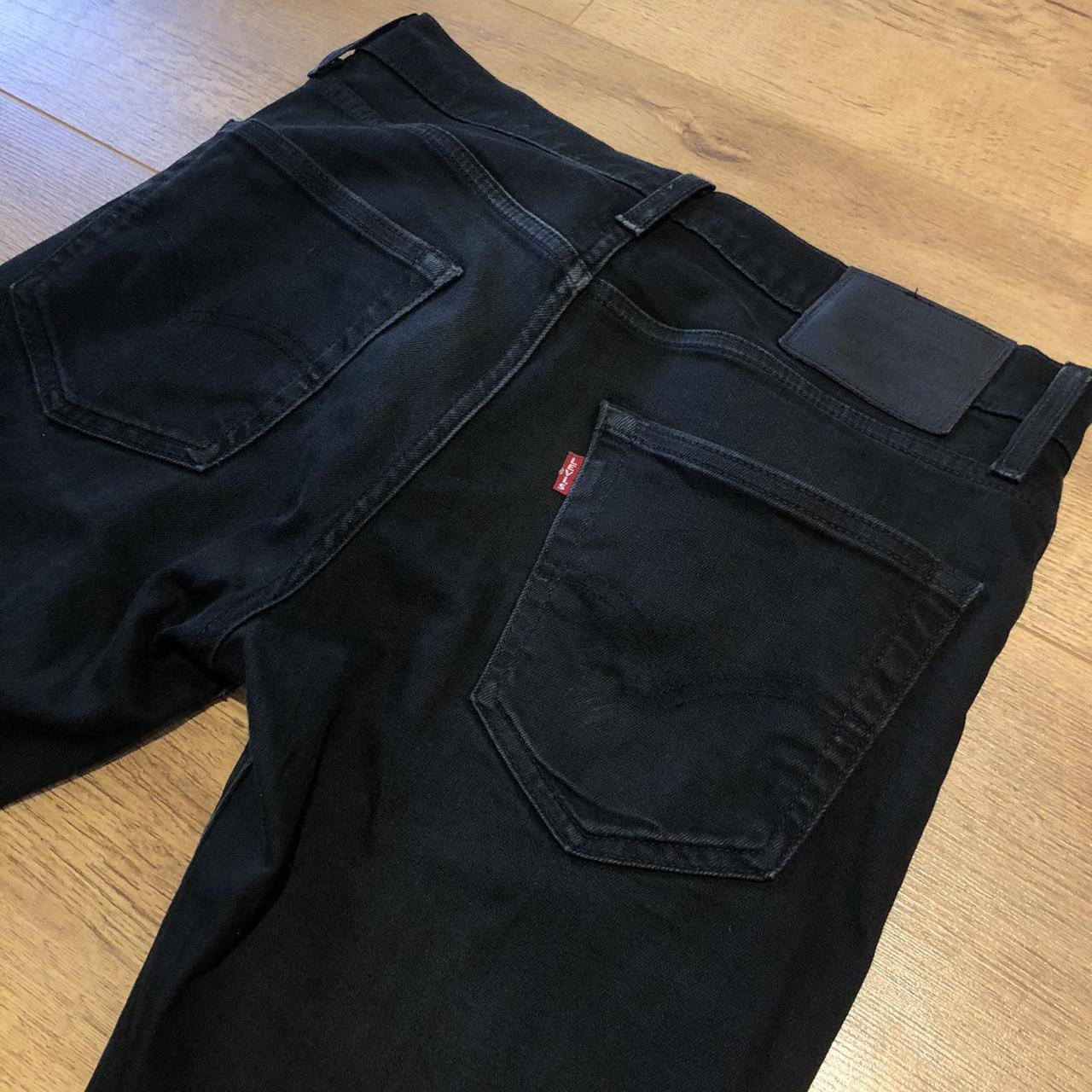 levis 502 30 30