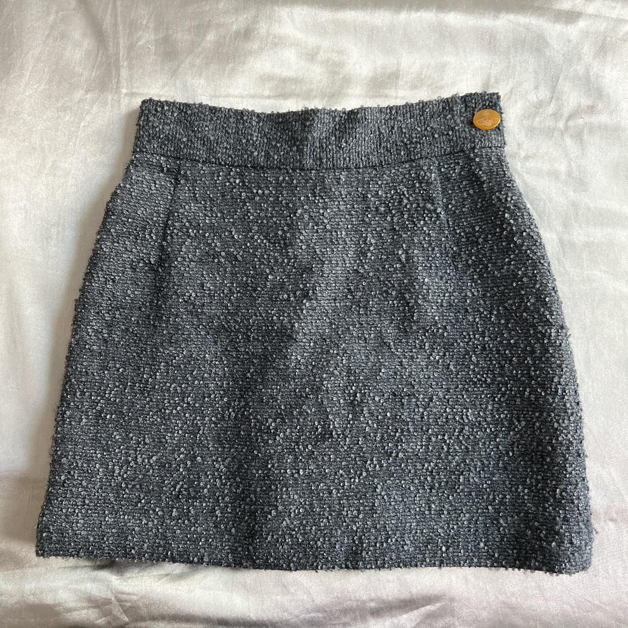 Vivienne Westwood Women's Skirt | Depop