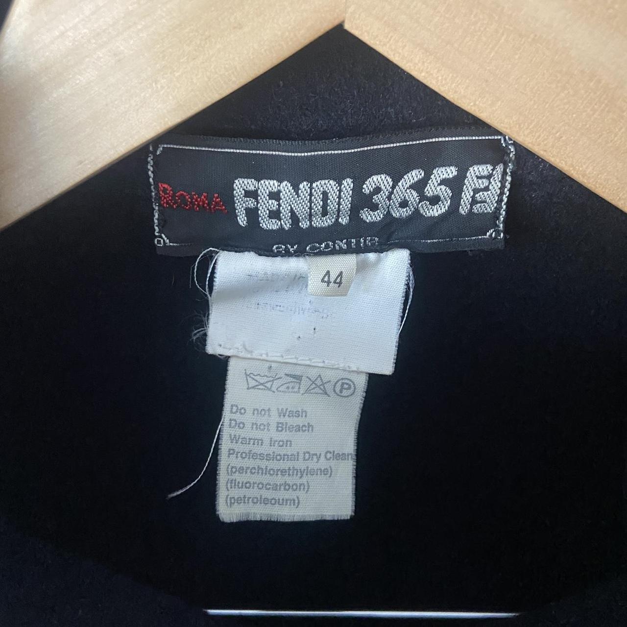 Fendi 365 on sale