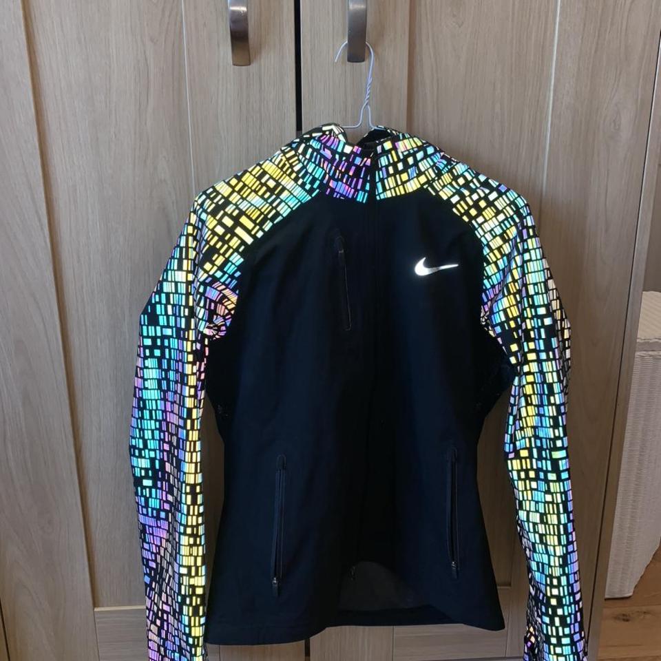 Nike Women's multi Coat | Depop
