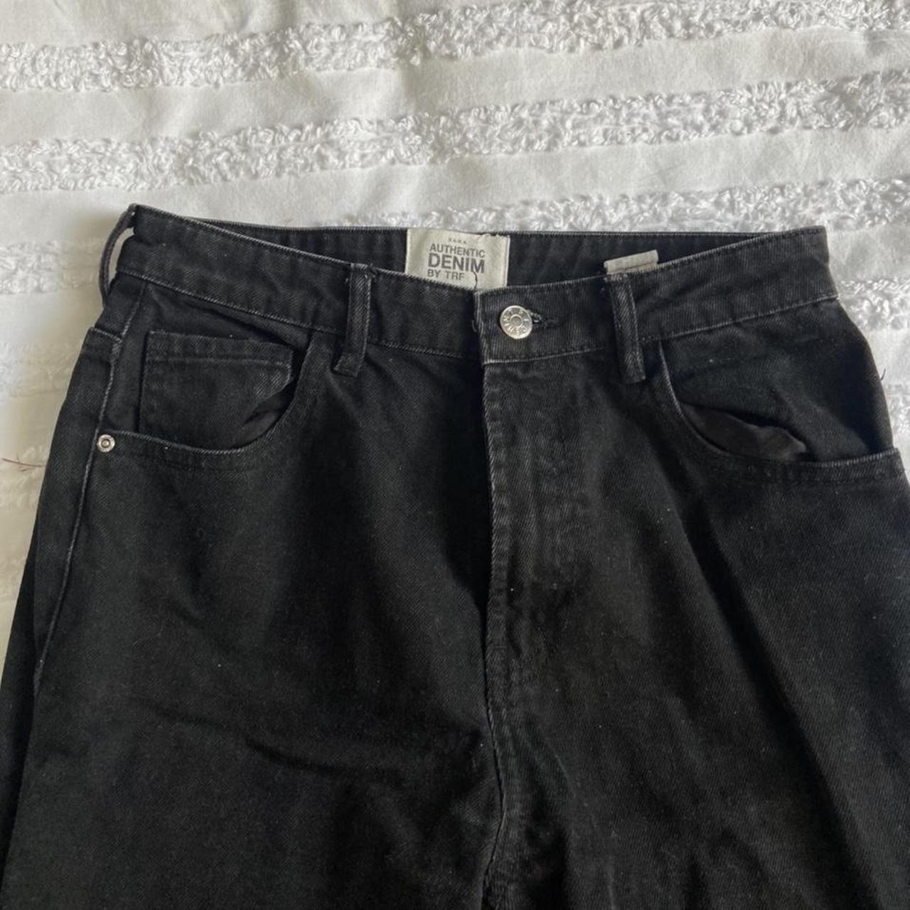 Zara Women's Jeans | Depop