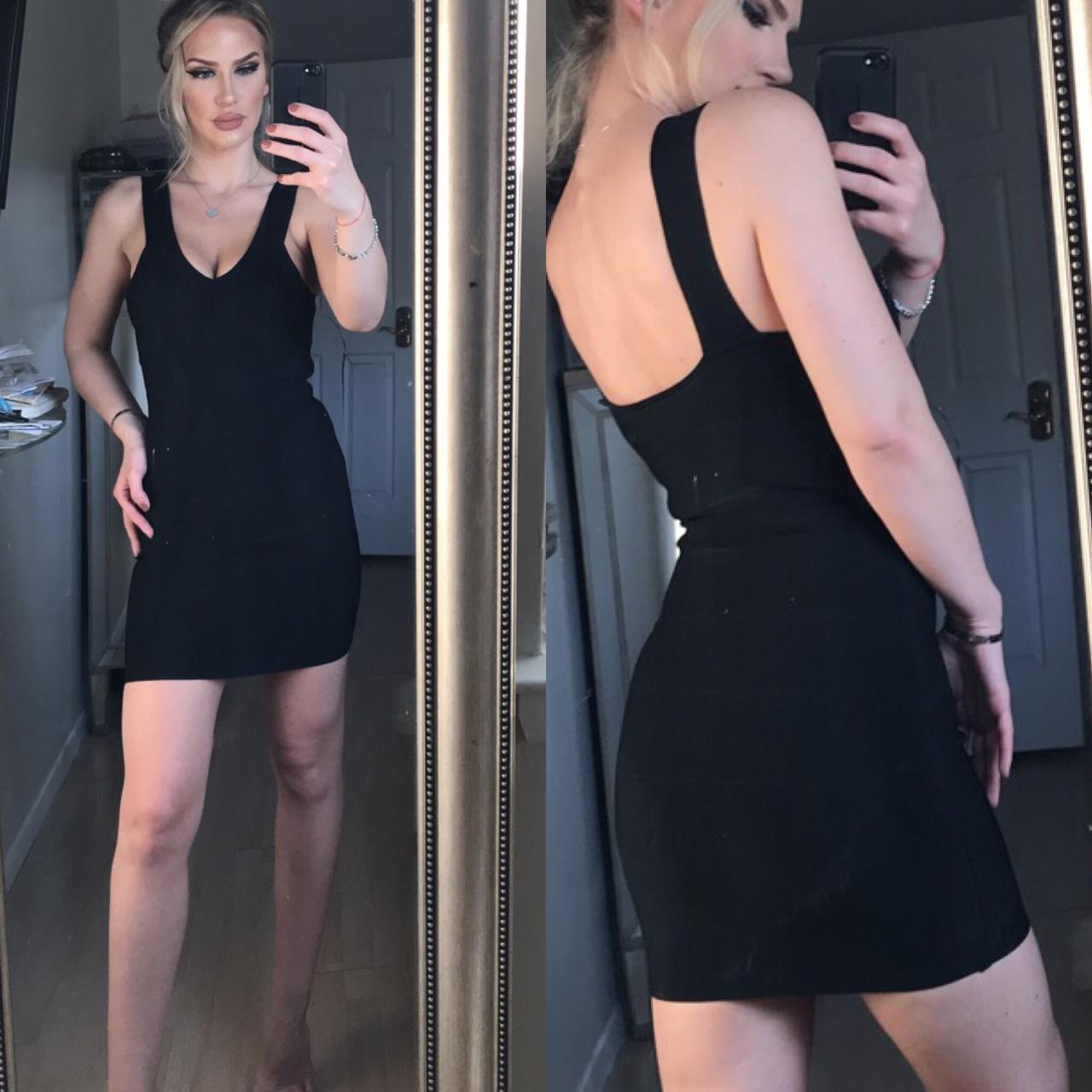 What’s better than a little black dress ! - Depop