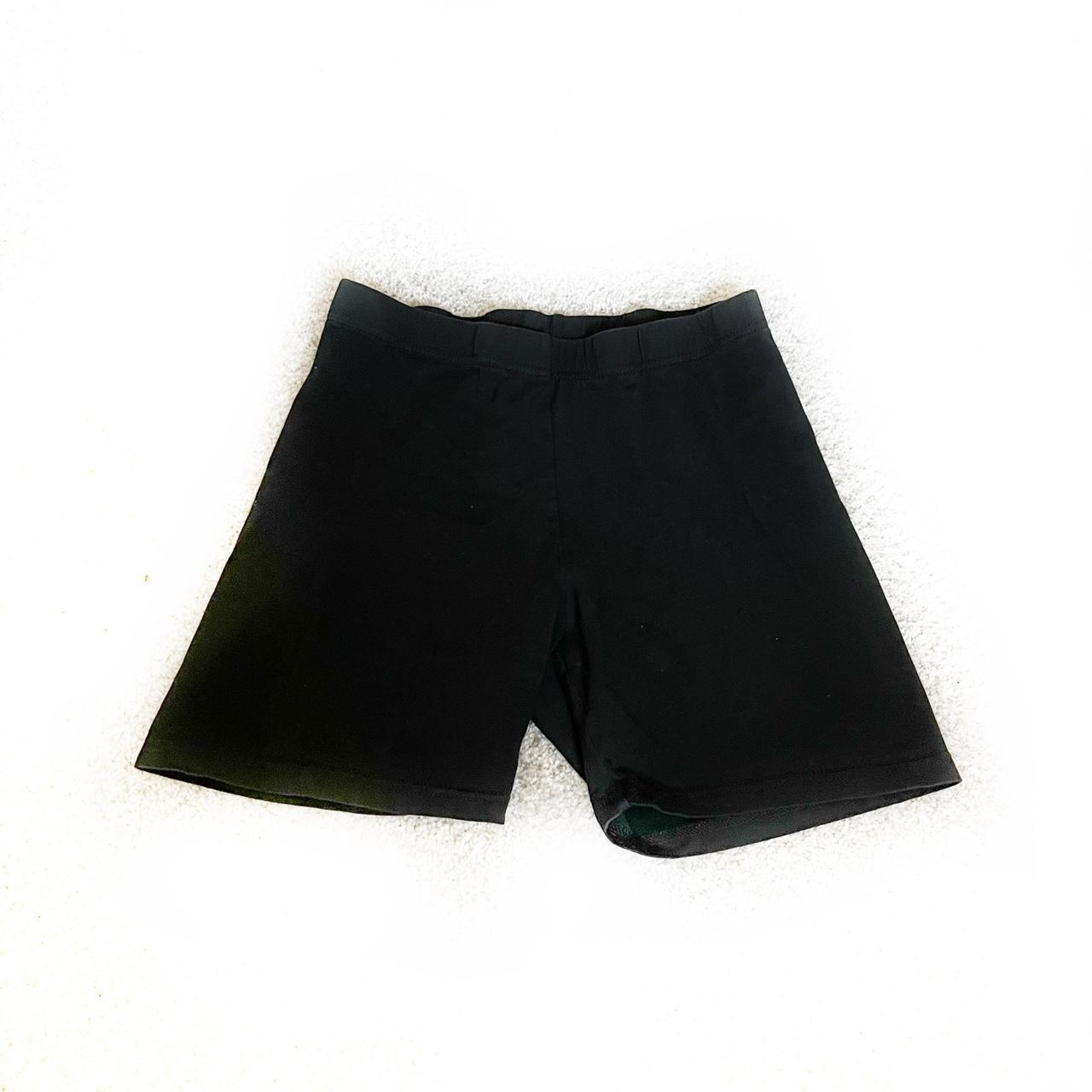 Product Image 1 - Shein black biker shorts
Super comfy
Size