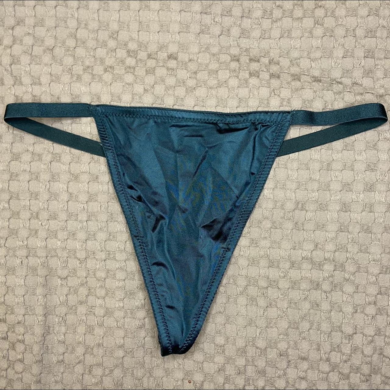 Victoria's Secret Panty (SMALL) p2, Women's Fashion, Undergarments