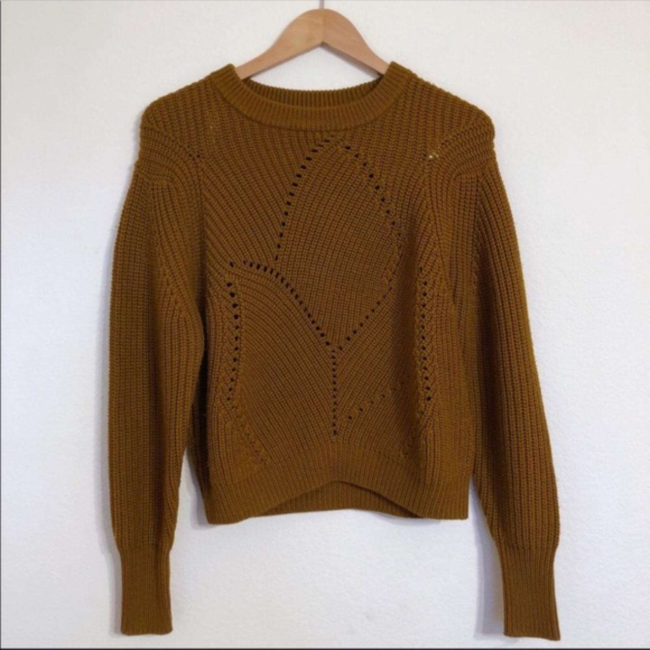 Wilfred hotsell serment sweater