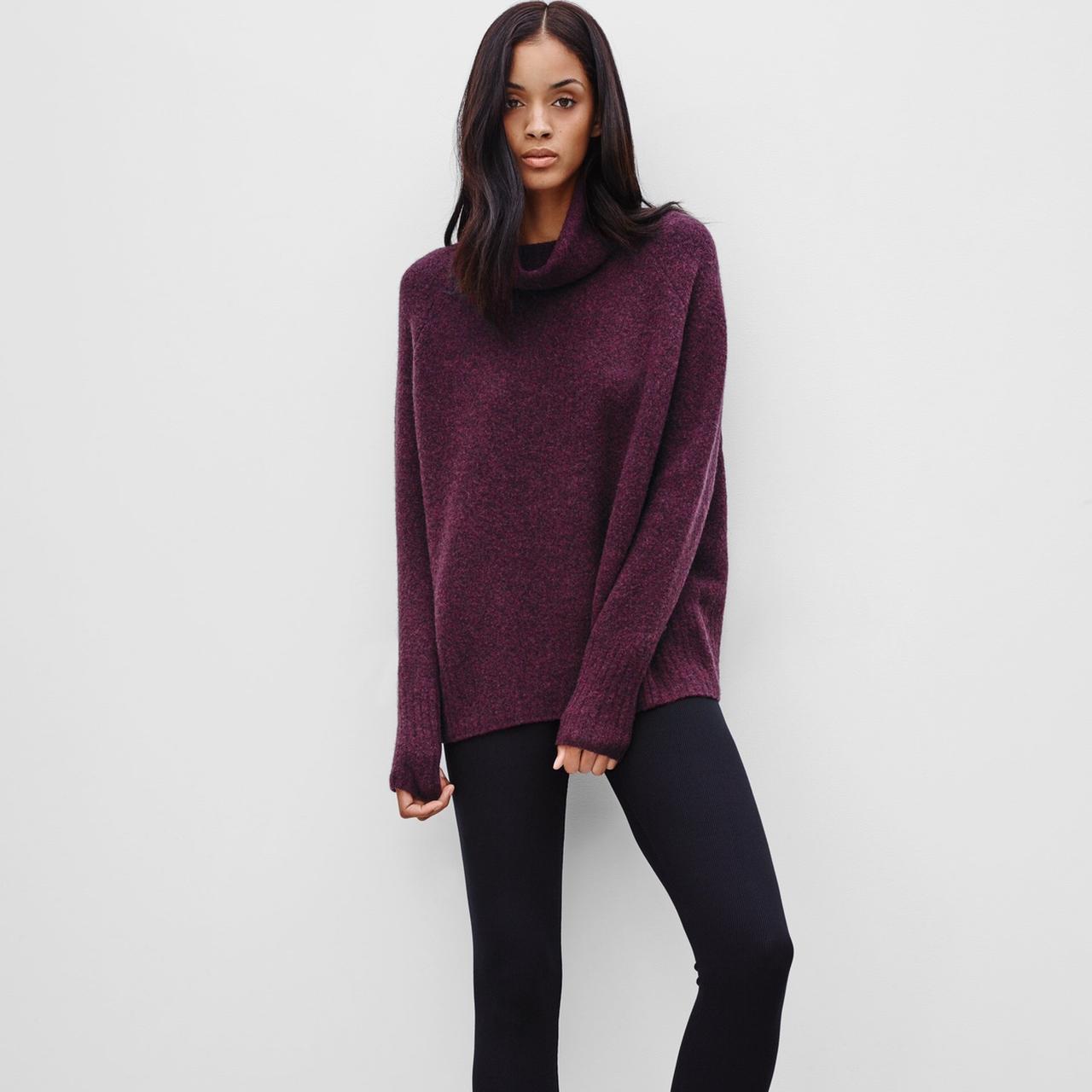 Babaton plutarch clearance sweater