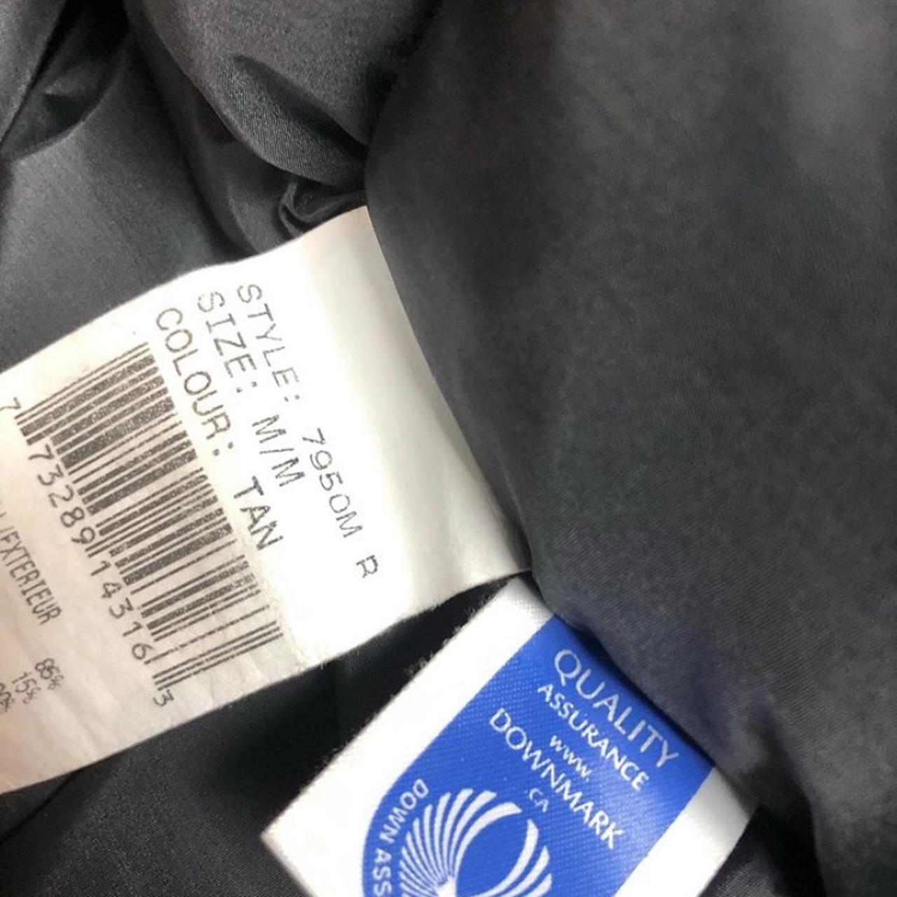 Canada goose outlet style 7950m r