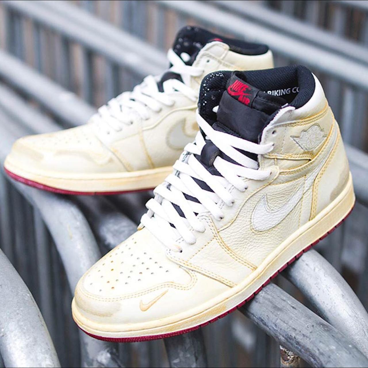 air jordan 9 retro nrg