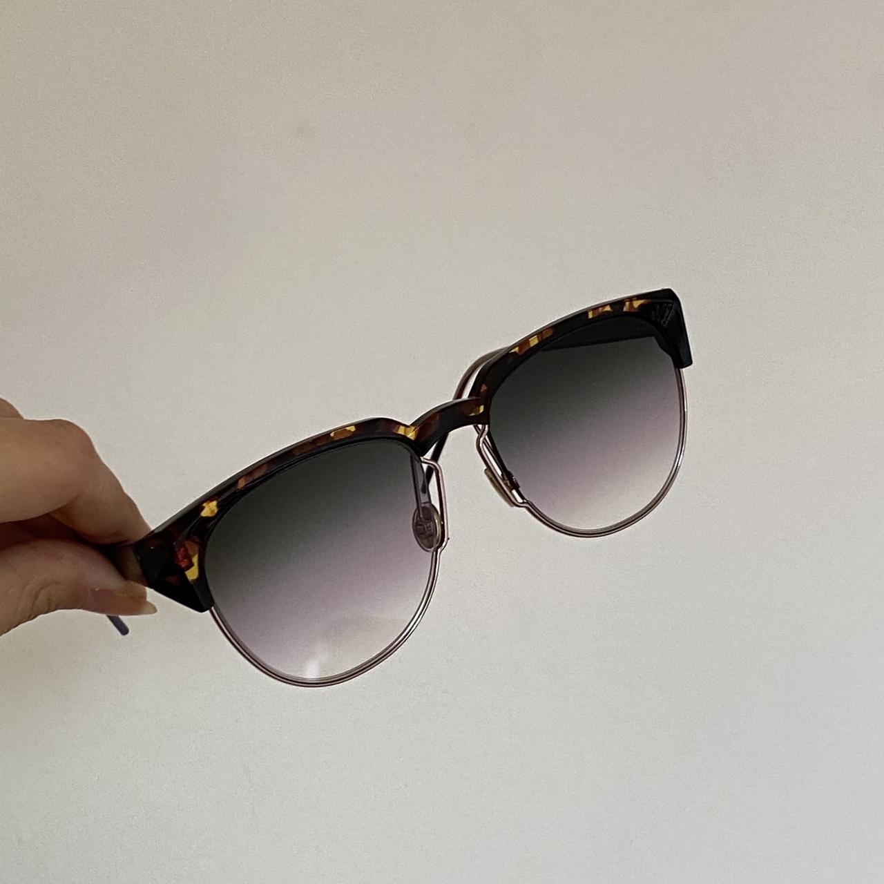 Dior Women's Sunglasses (4)