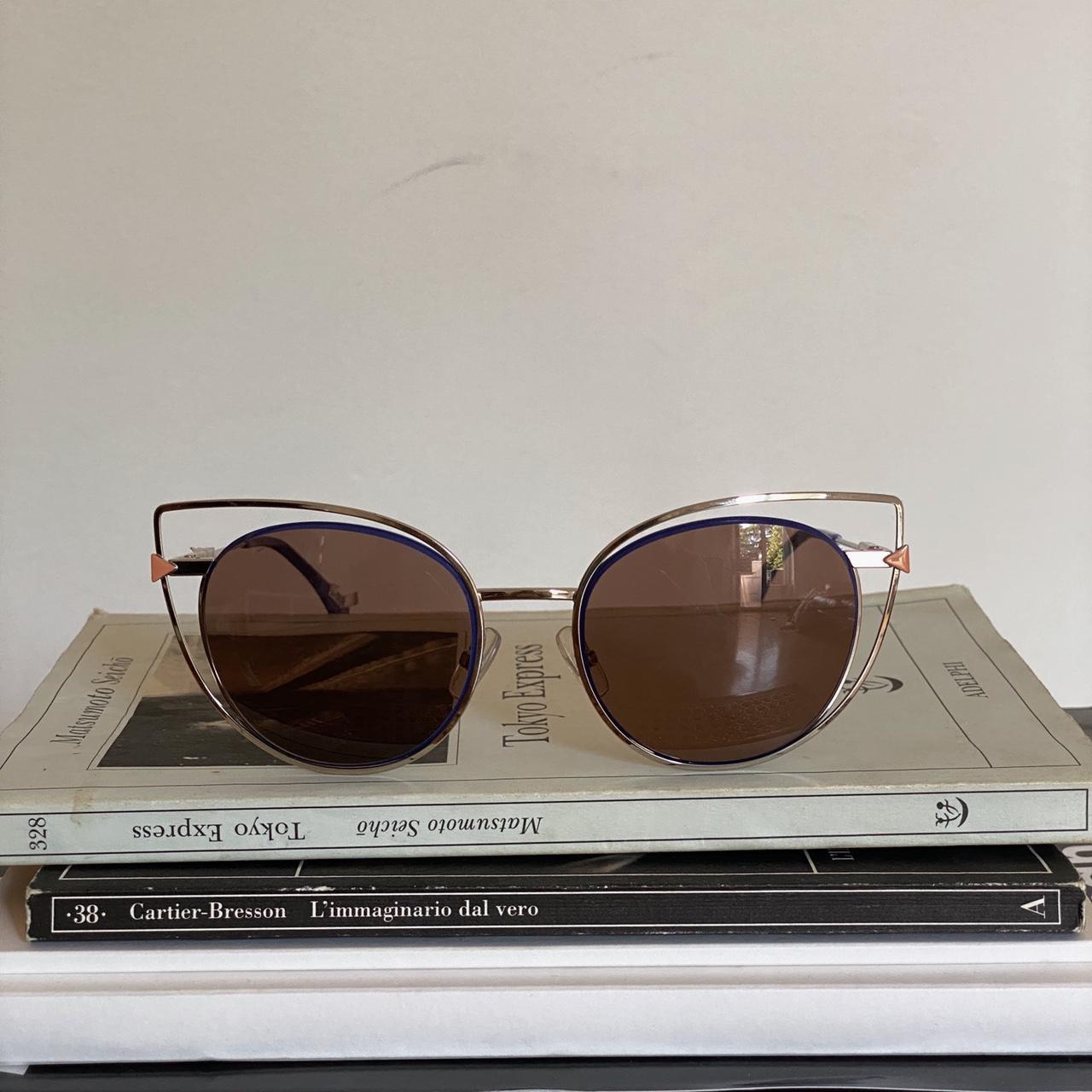 Women's Sunglasses