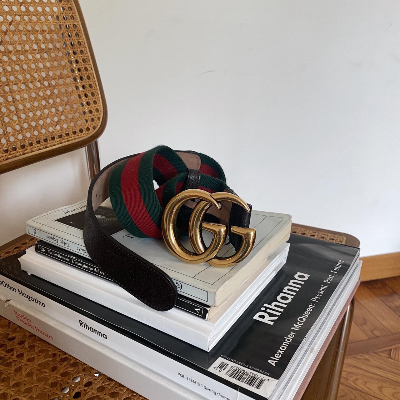 Women's Belt